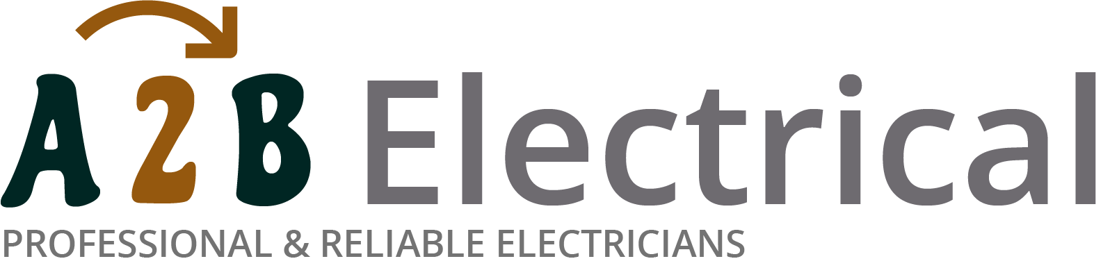 If you have electrical wiring problems in Sandbach, we can provide an electrician to have a look for you. 